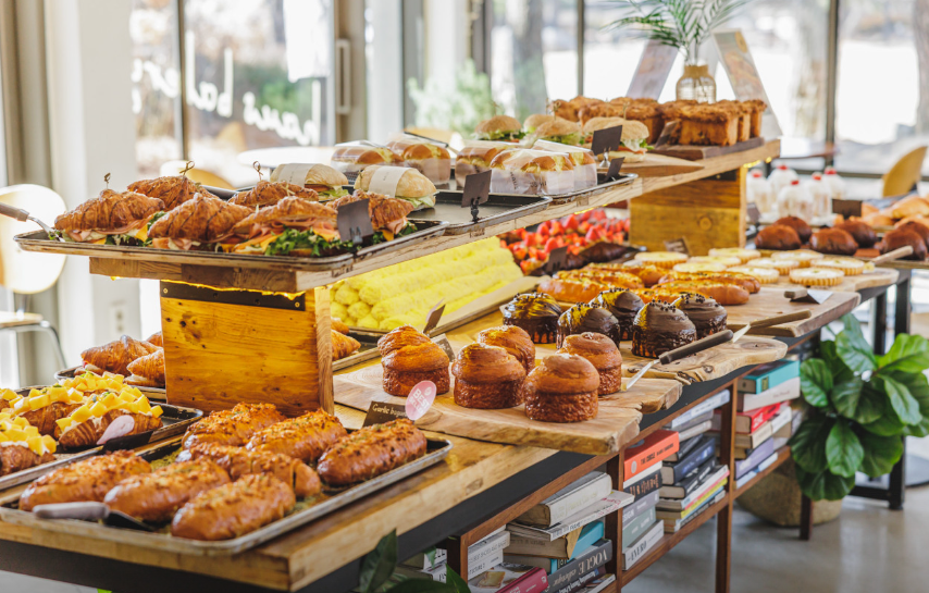 하우스베이커리