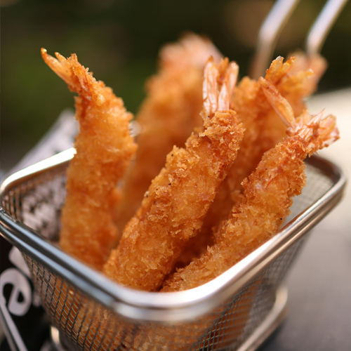 보리새우의 효능과 요리법, 부작용 알아보기