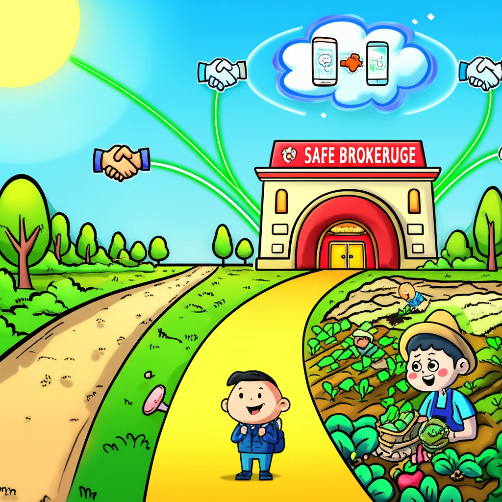 진도 대파 마늘 수확 알바 시세와 농..