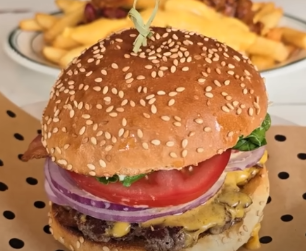 아메리칸버거위크