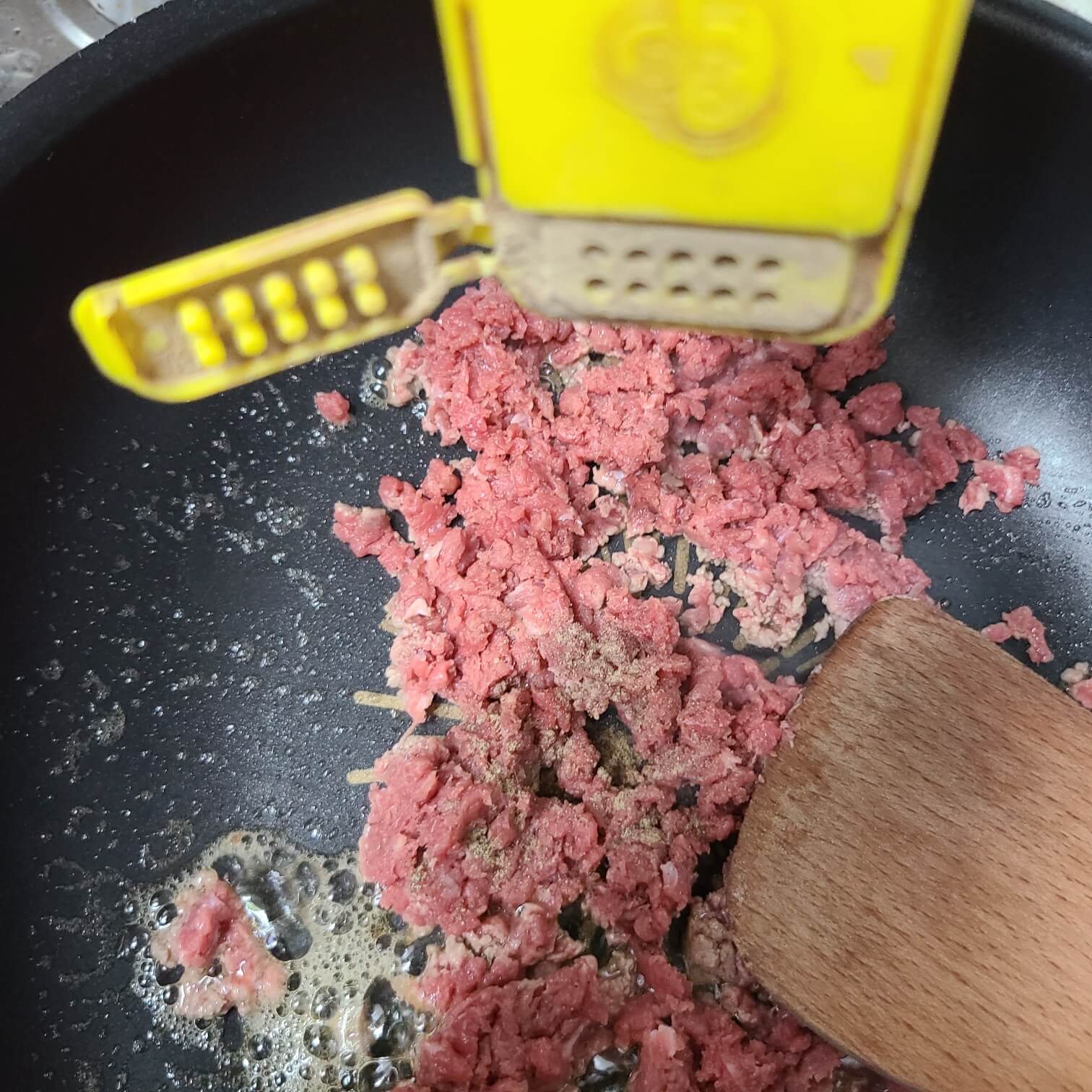 볶음 고추장 만들기