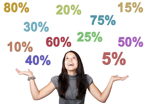 저축 늘리는 방법 - 소비 심리 억제 복리 예금 투자