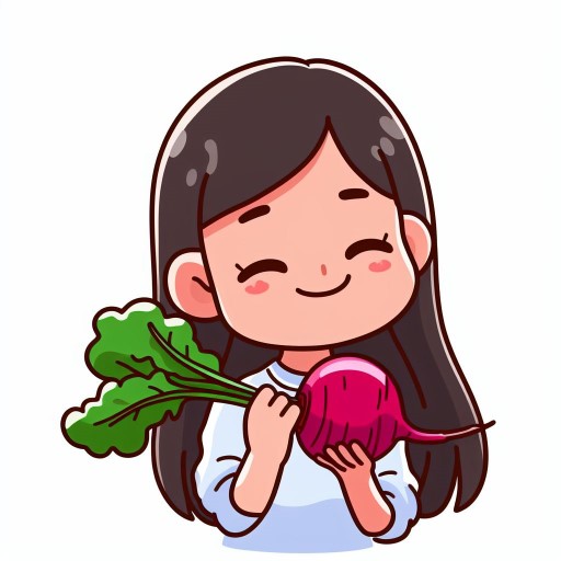 pretty_girl_eating_a_beet_deliciously