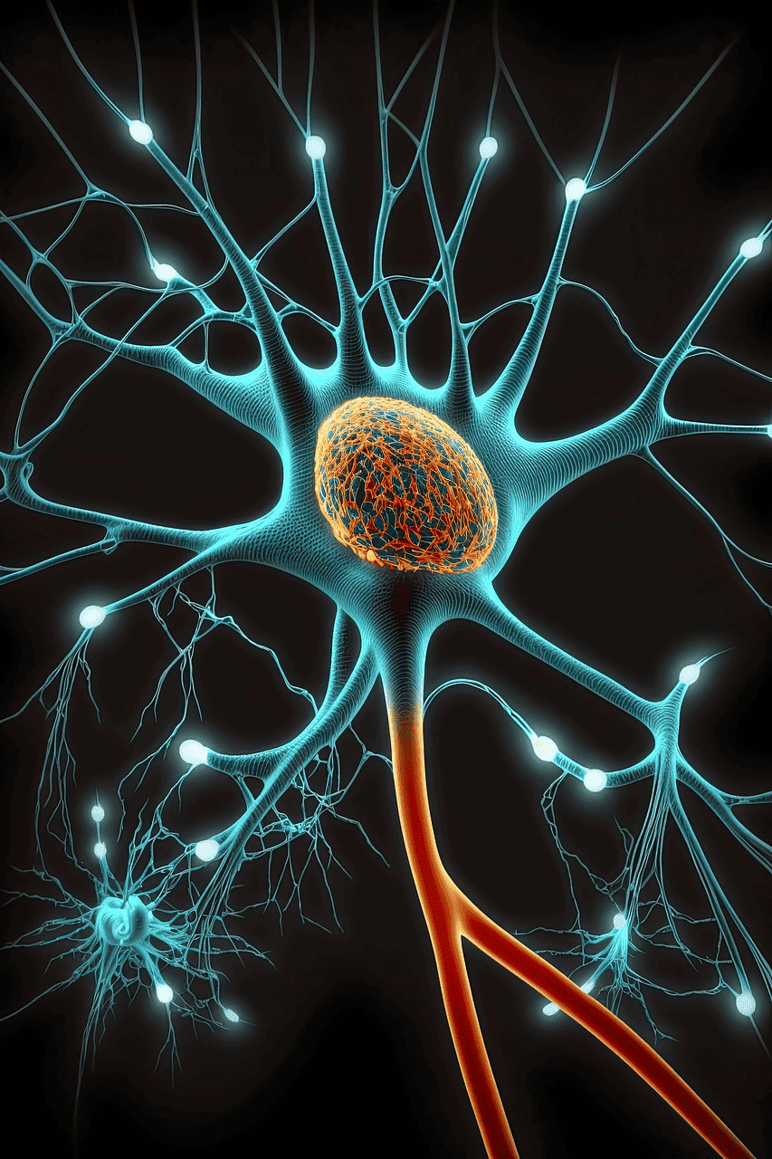 뉴런(Neuron)과 해마(Hippocampus)의 역할