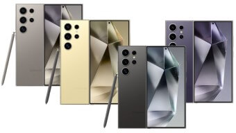 갤럭시 S24 울트라