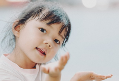 아이(아기) 꿈 해몽