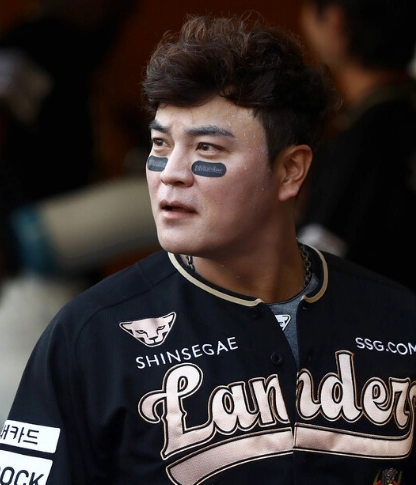 추신수 프로필 나이 고향 학력 가족 아들 타율 재산 연봉