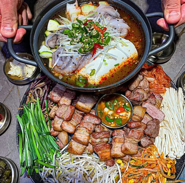 의성집 대학로점