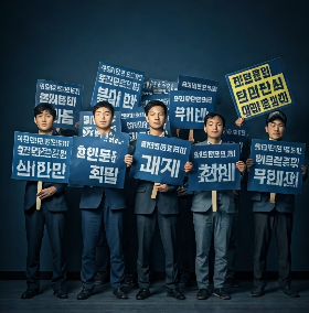 노란봉투법 내용,쟁점(이재명 김문수),의미,사회적배경,최근진행상황 및 개대와 우려