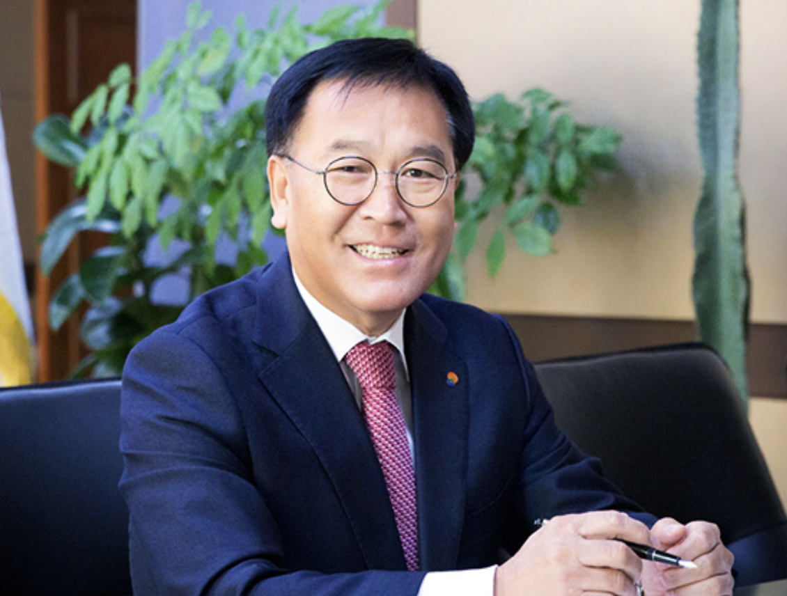 김진하 프로필