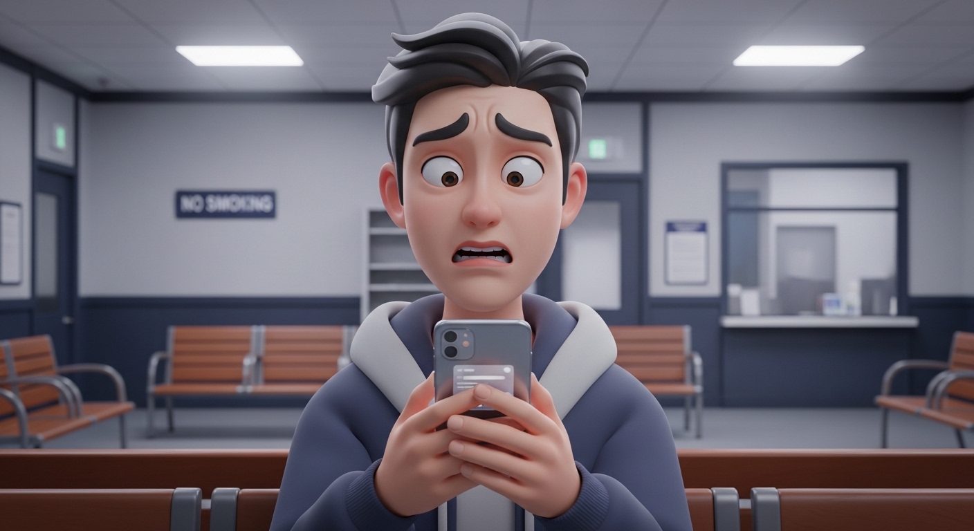 국가배상청구 등 법적 구제