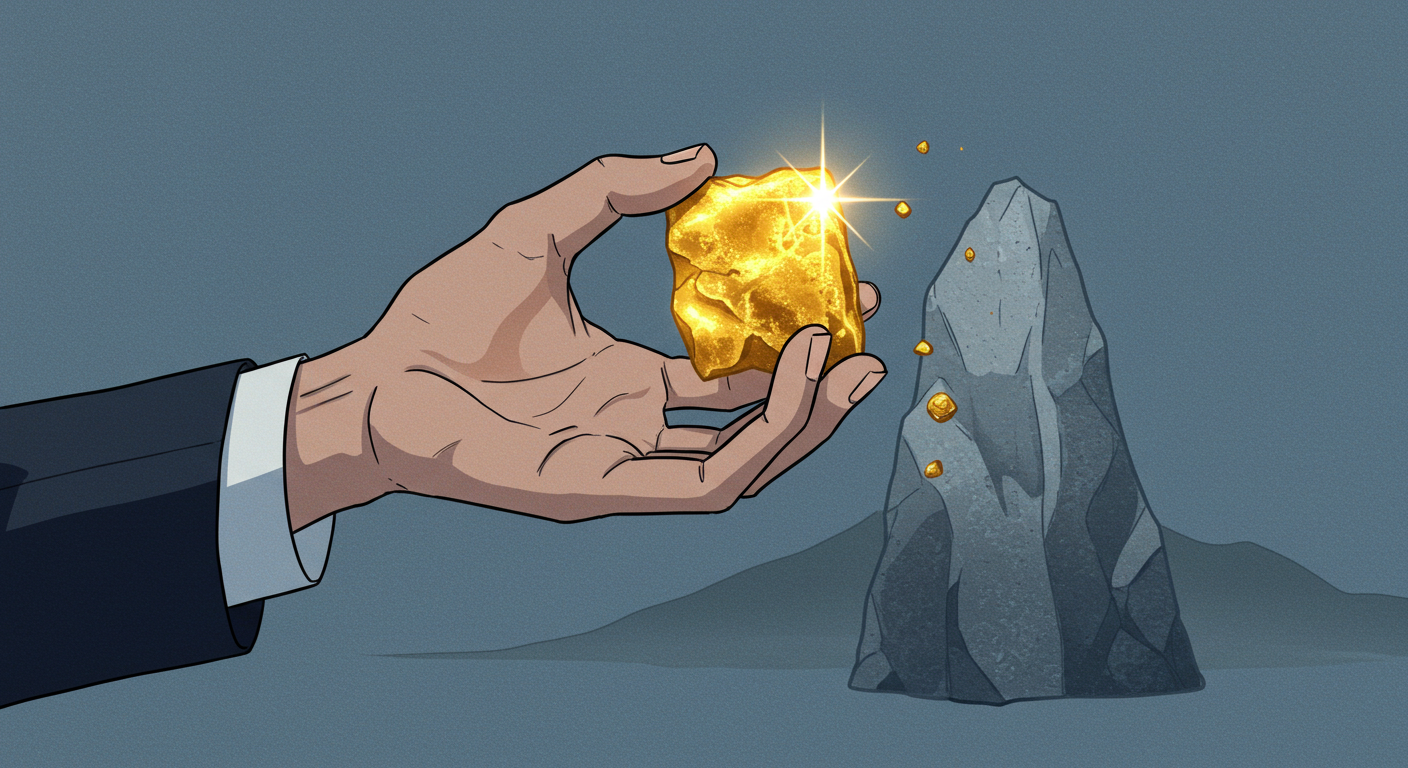 견금여석 뜻: 현대 사회에 던지는 청렴의 메시지