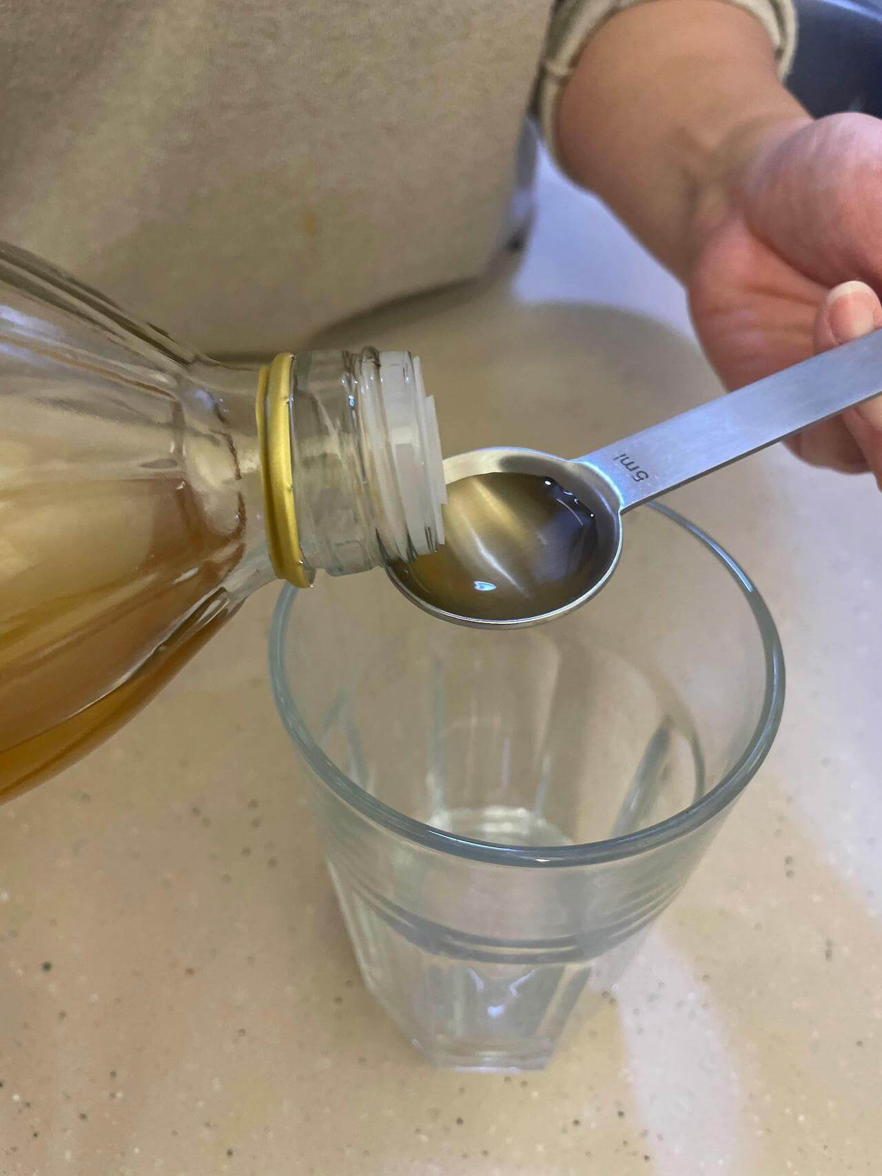 애사비 효과와 먹는 방법