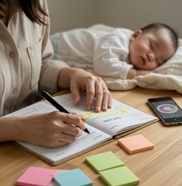 관찰·기록·피드백