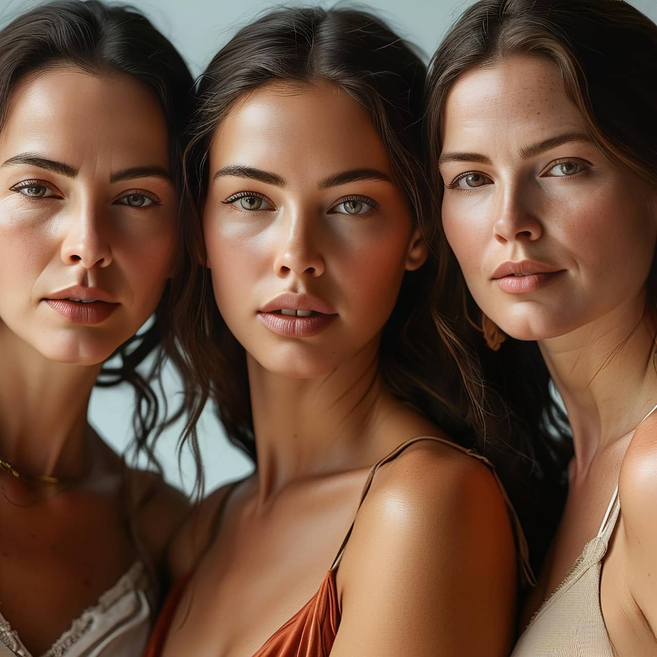 피부 노화의 근본적 원인: 세포 수준에서 일어나는 변화의 진실