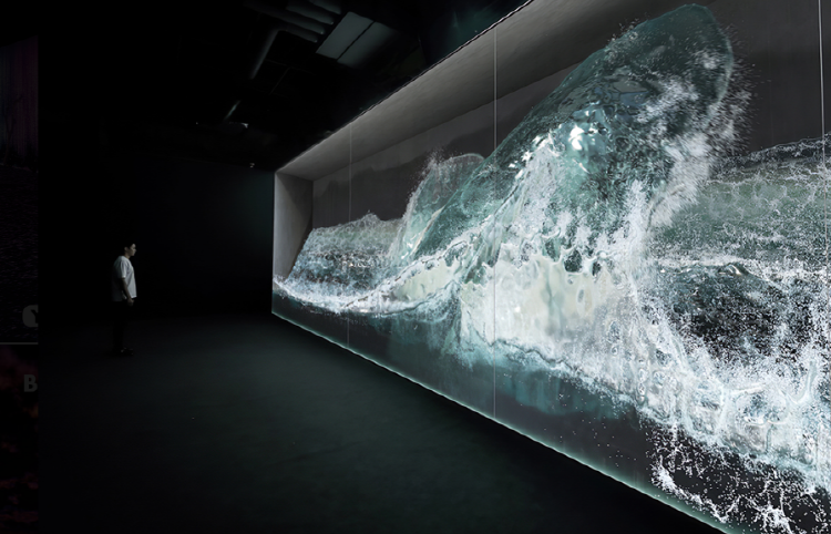 여수 아르떼뮤지엄