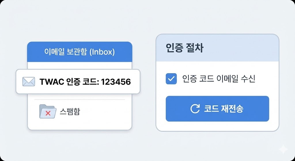 대만 온라인 입국신고서(TWAC) 수정 방법 2026 최신|항공편·숙소 바뀌면 이렇게 하세요