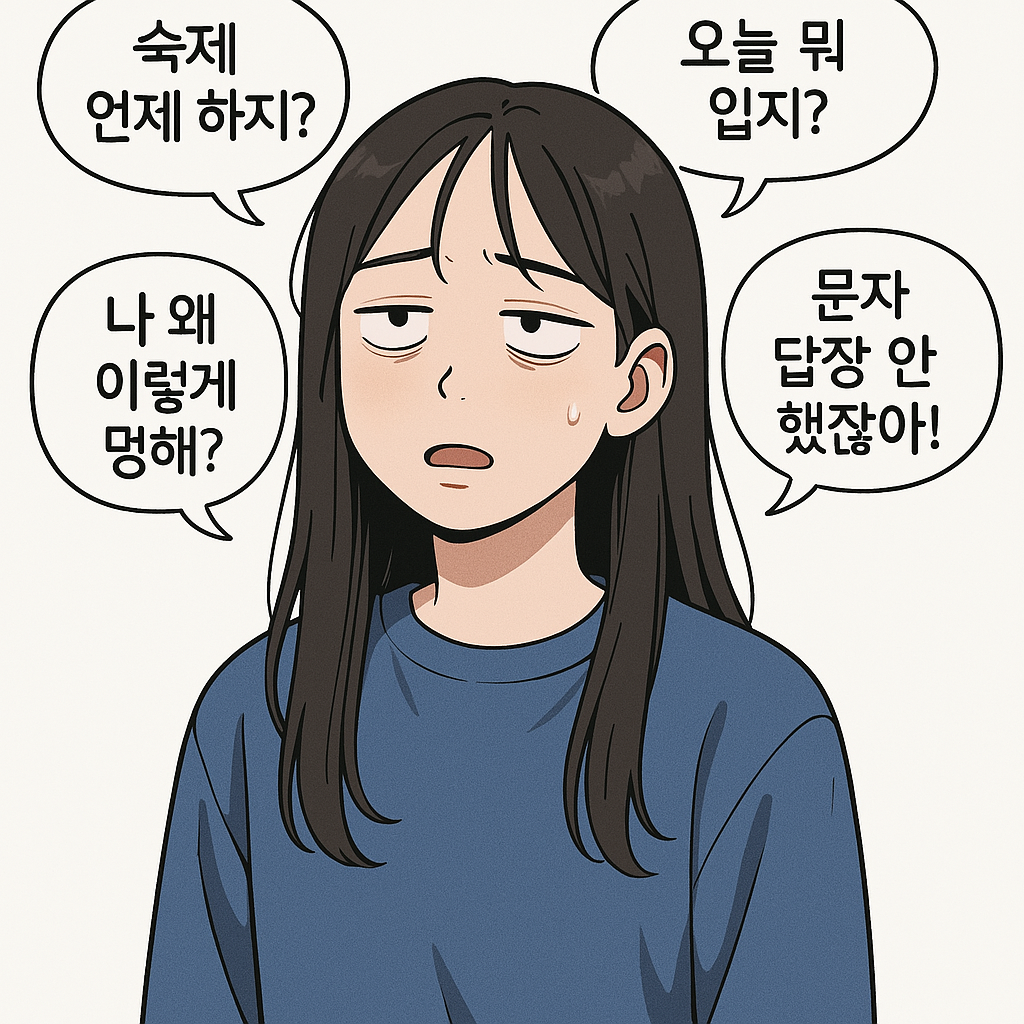 ADHD 부모 상담이 왜 필요할까요?