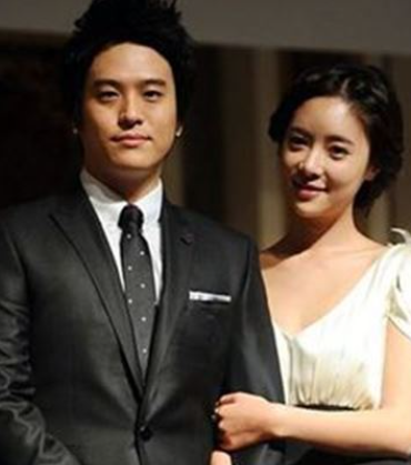 김용준 황정음 커플