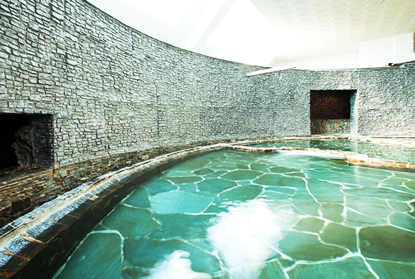 국내 온천 여행 BEST 8 부산 동래온천