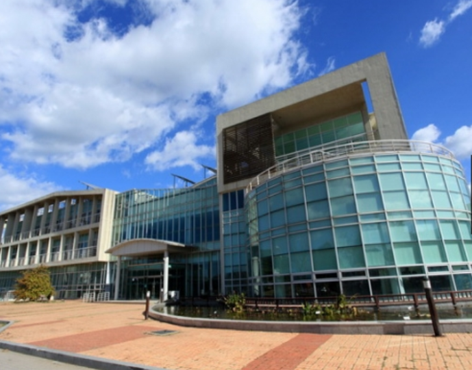 천리포수목원 가든스테이