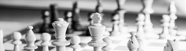 체스 규칙: 기본 보드 설정