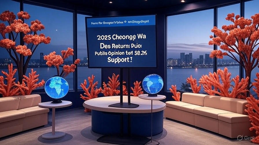 "이재명 집무실 논란"