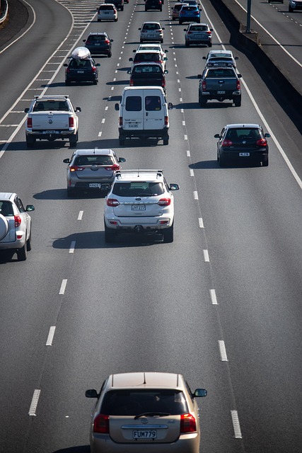 실시간 교통정보 활용법과 추천 앱 