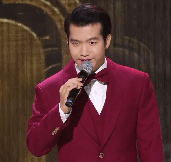 조명섭(나훈아) - 테스형