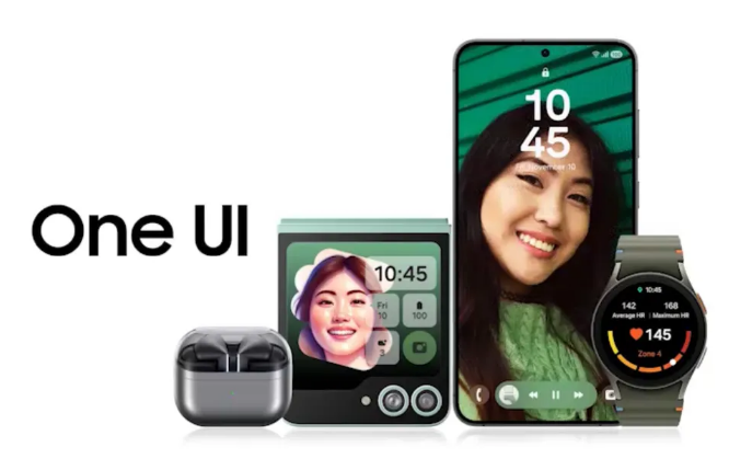 삼성 갤럭시 새로운 OneUI 9 베타 기능 업데이트