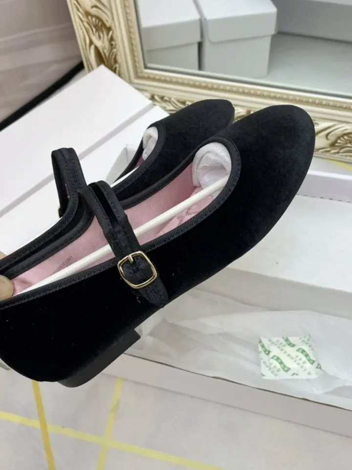 마리 제인 신발