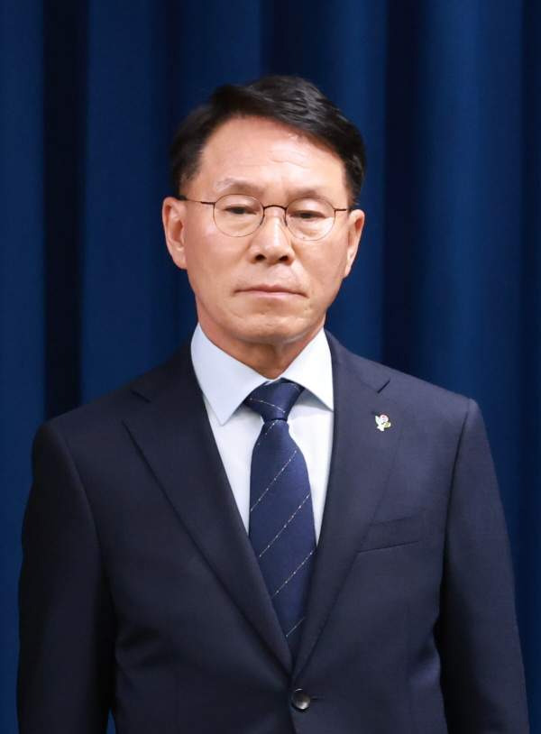 황인권 대장 민주당 입당