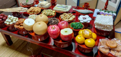 한국에서 숫자보다 더 꺼려졌던 색깔의 역사