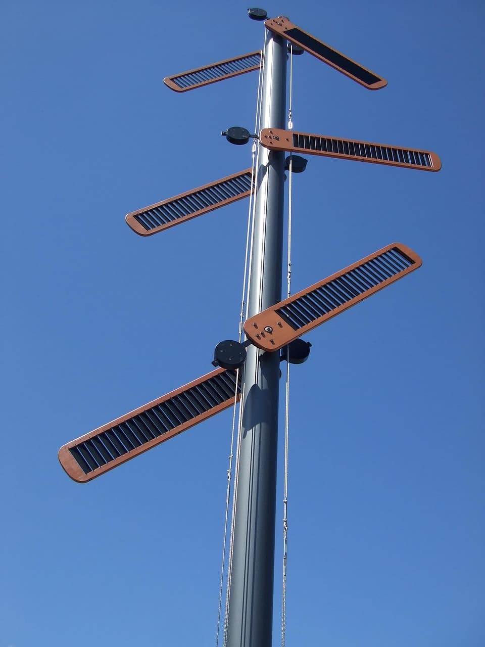 19세기 전신기술