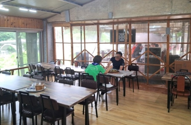 함양-다슬기전-다슬기탕-거창식당