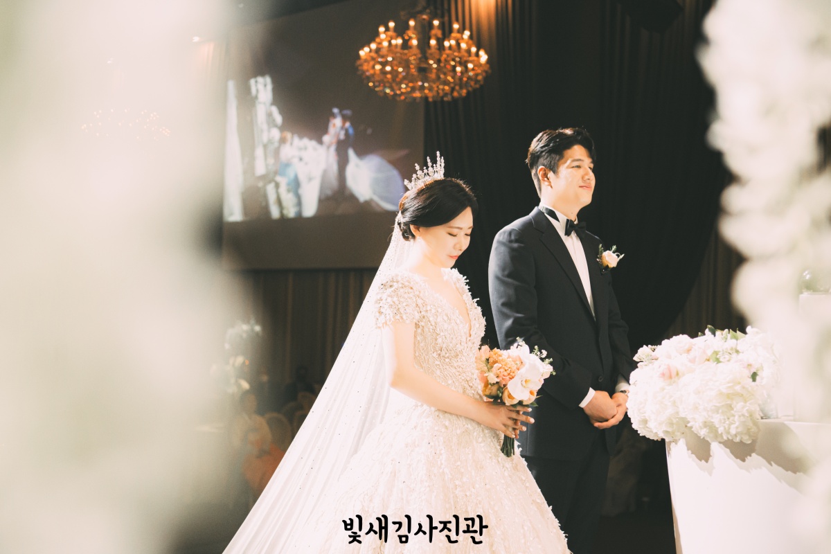 부천 mj컨벤션 본식서브스냅 추천 후기 빛새김 21