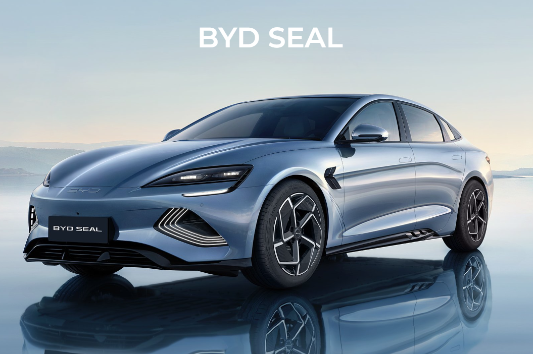 BYD 전기차 가격&amp;#44; 종류 및 국내 출시 정보