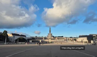 세계 3대 성모 발현지 여행지별 역사와 특징 소개_24