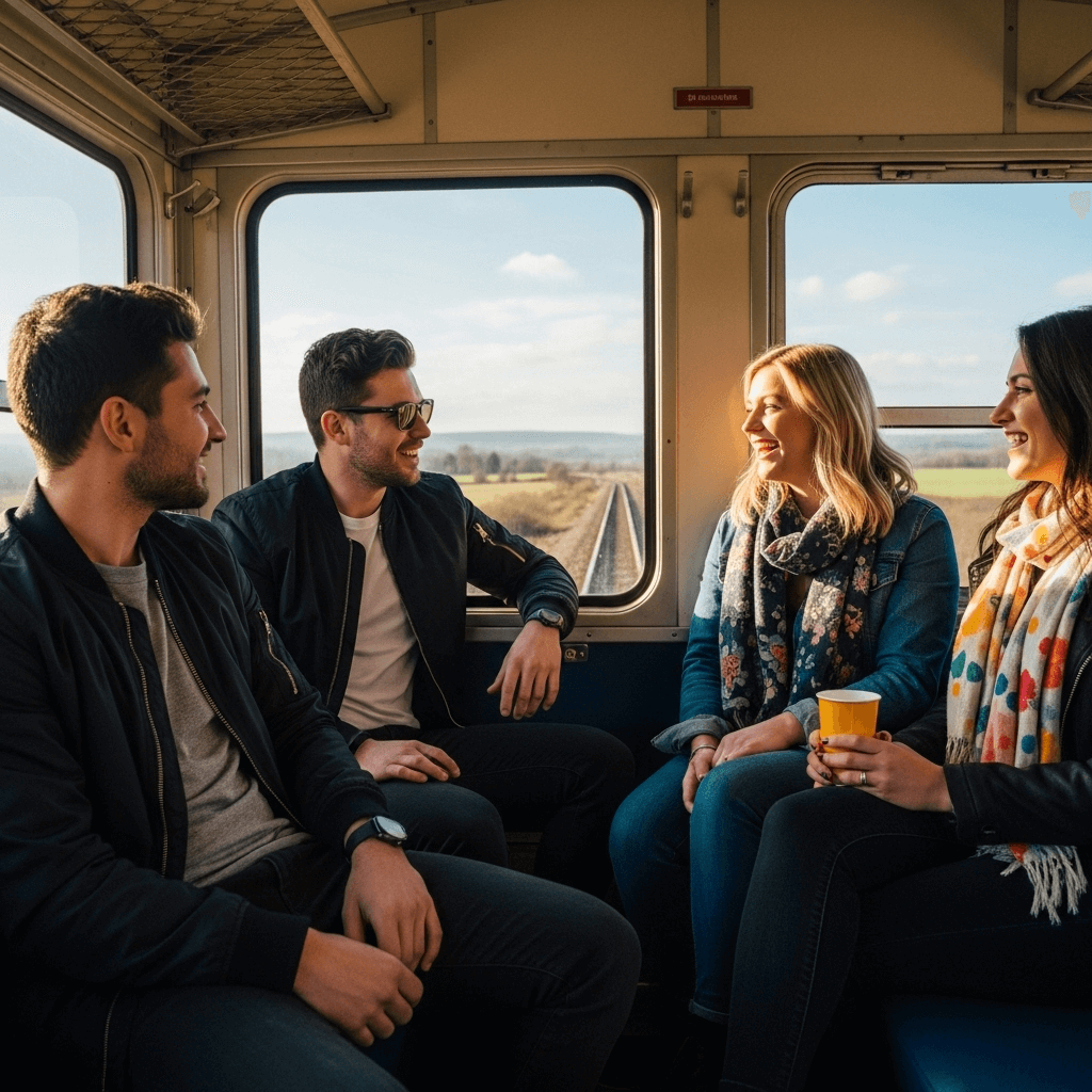 KTX 용산역 주차장