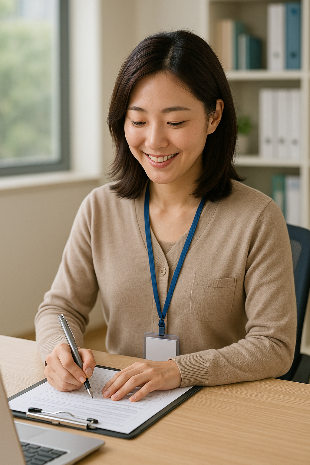 만족도를 높이기 위한 5가지 실천 전략