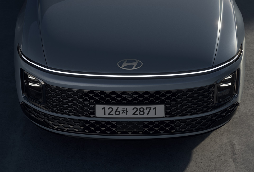 2025그랜저 모의견적 하이브리드 정보