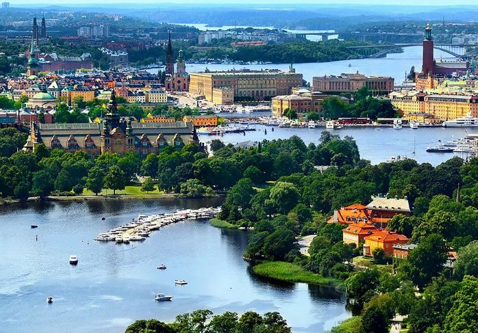 공기 오염과 호흡기 건강