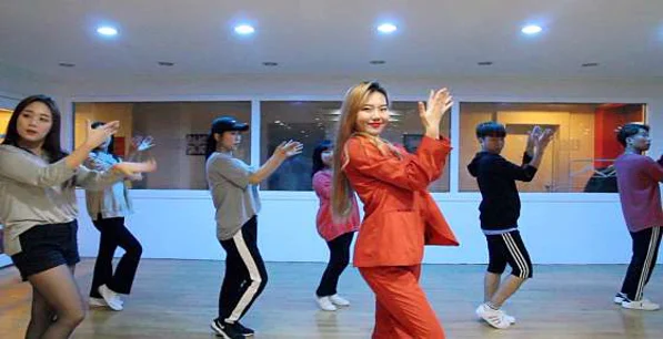 엣지댄스스튜디오