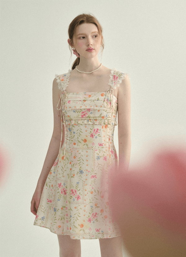 미녀와 순정남 42회 한수아 원피스