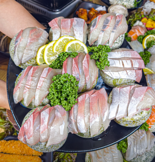 음식 사진 이미지입니다.