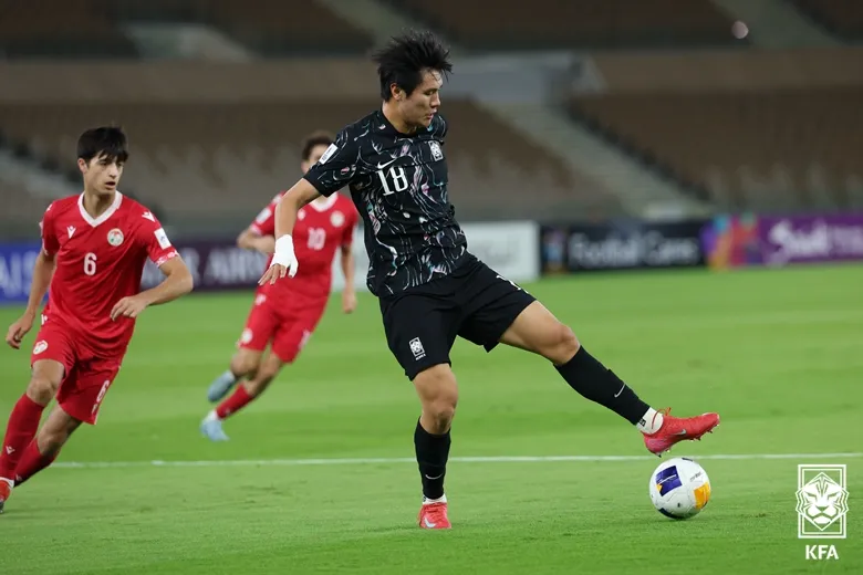 U-17 아시안컵 8강 타지키스탄전 경기 결과! - 승부차기 승리, 준결승 사우디전 일정 시간 중계