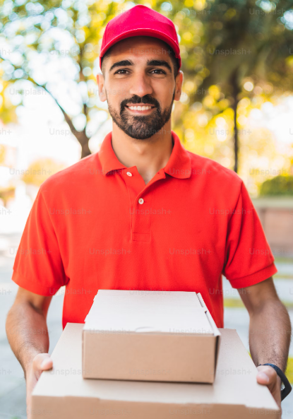 우체국 택배 실시간 배송 조회 방법