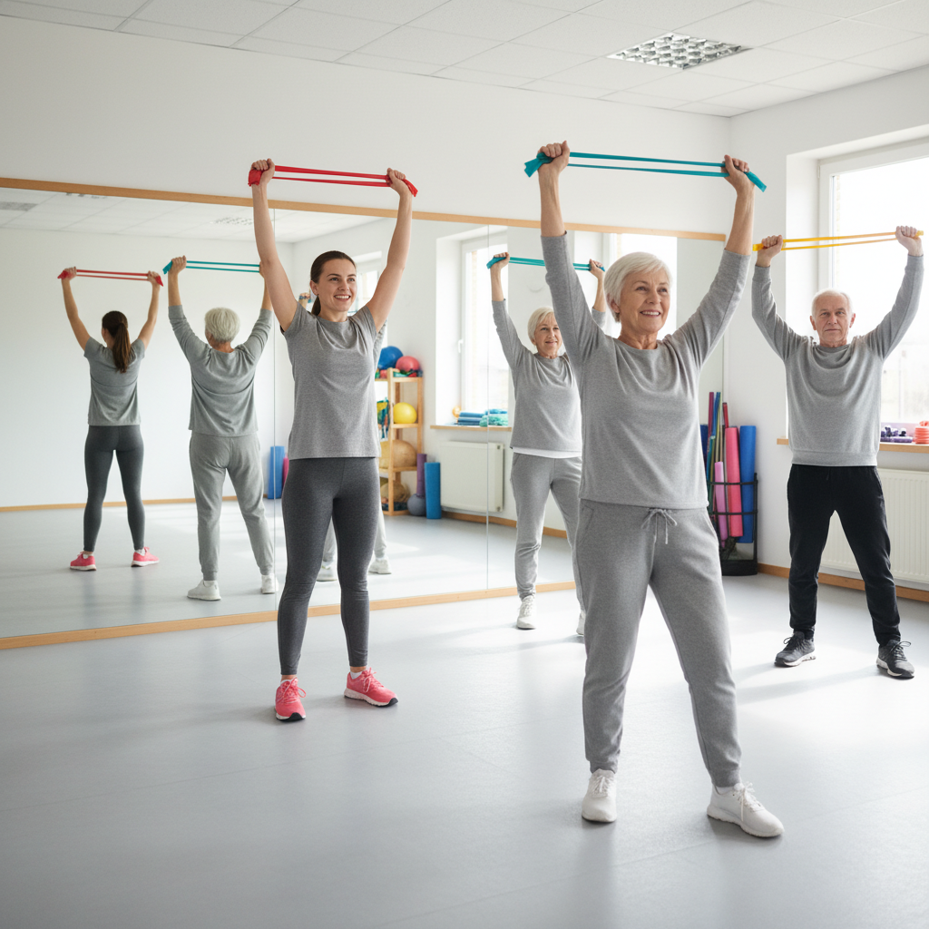재활병원 입원 전 이것 모르면 손해! 미리 아는 5가지 팁