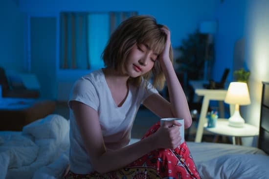 자기 전 마시는 음료