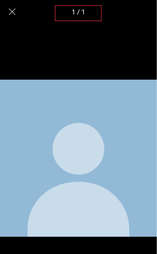 카카오 톡 멀티프로필 사진